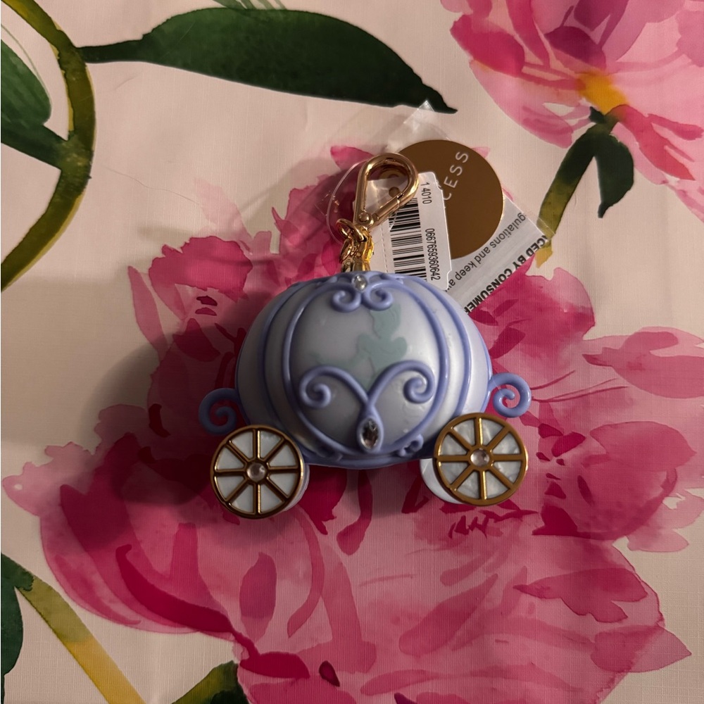 Bath and Body Works Disney Princess Collection